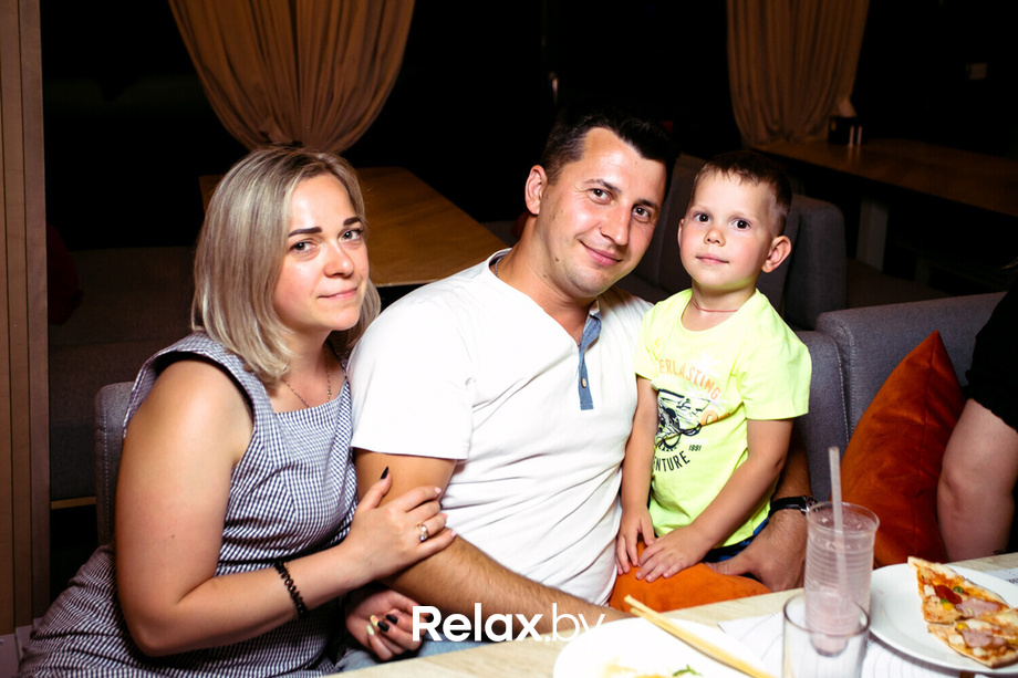 Ночные жители, фото № 21