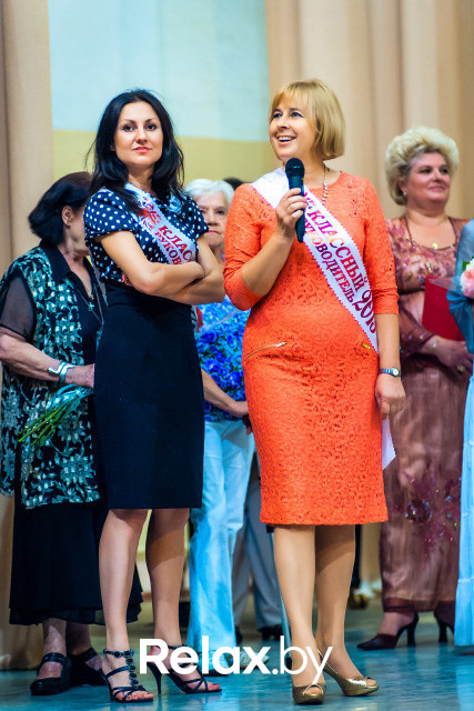 Выпускной хореографического колледжа, фото № 20