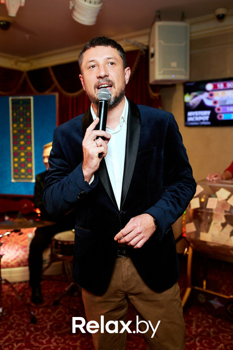 Шоу Мелодия удачи, фото № 34