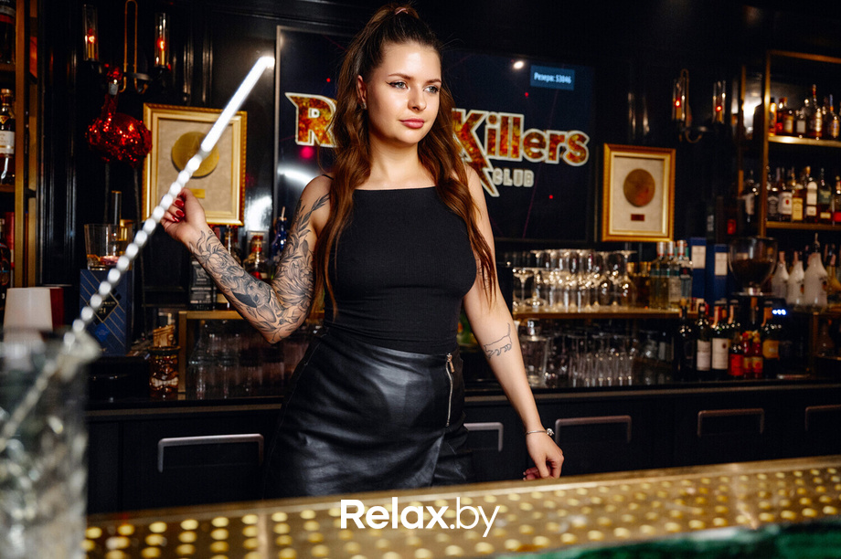 Radio Killers, фото № 37