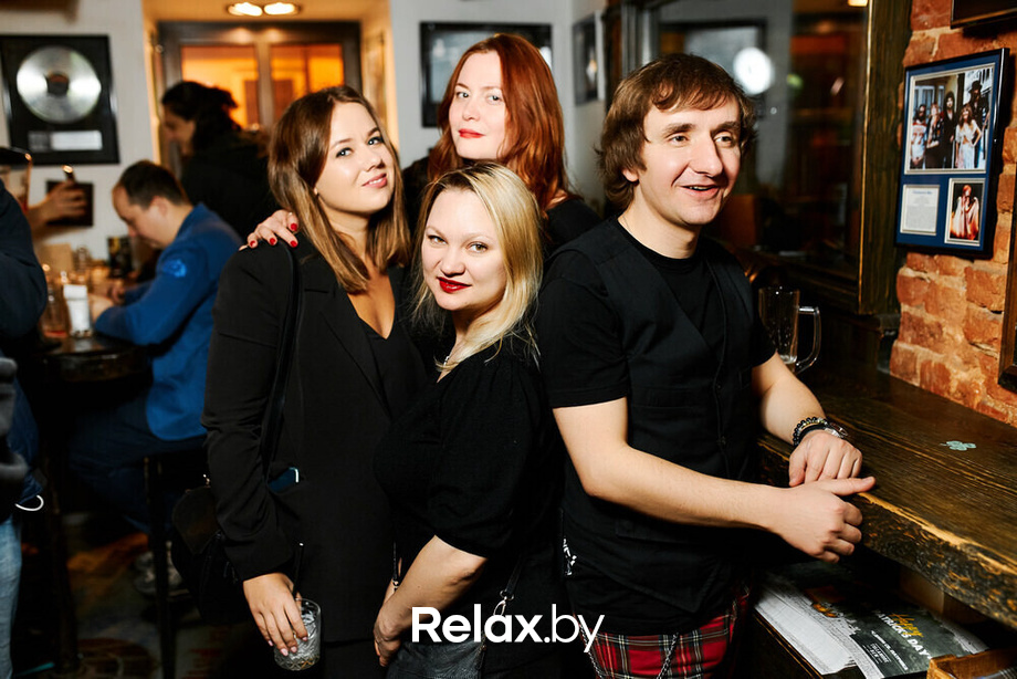 Tullamore St.Patrick's Day, фото № 213