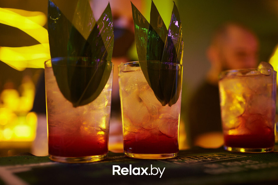 NuaSaturday Night, фото № 5