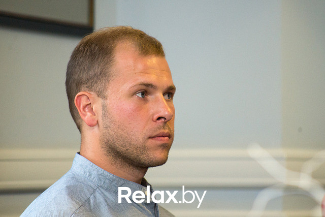 Выпускной бизнес-школы "Расти", фото № 67