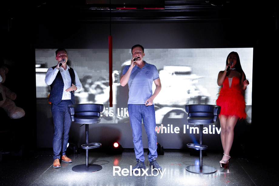 Пятница в Radio Killers, фото № 6