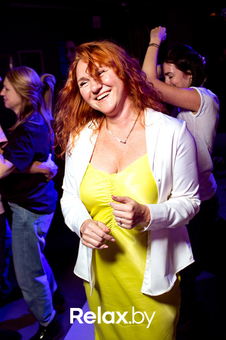 Ночные жители, фото № 14