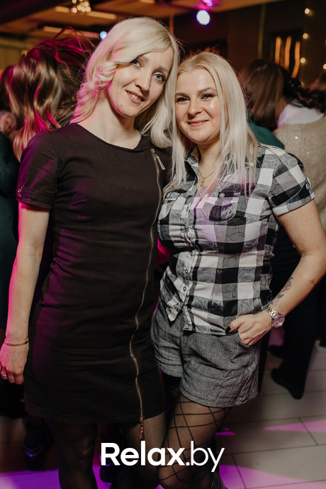 Ночные жители, фото № 39