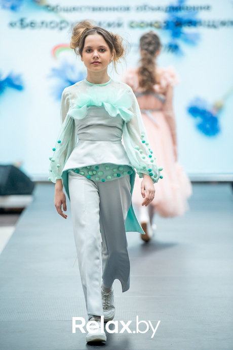 FashionStyleModels by Igor Ivanov Мельница Моды, фото № 19