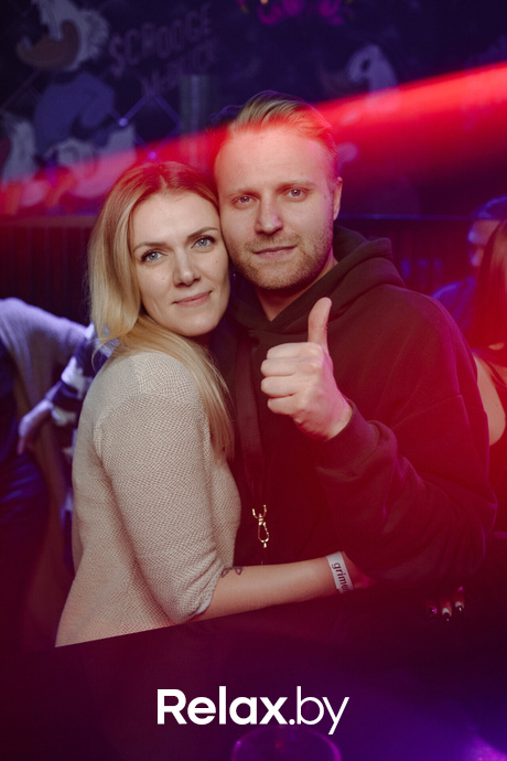 Pink blood, фото № 17