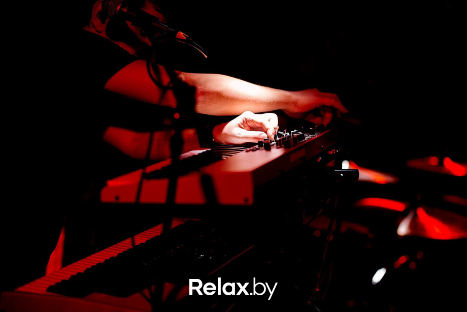 Пятница в Ангелах, фото № 31