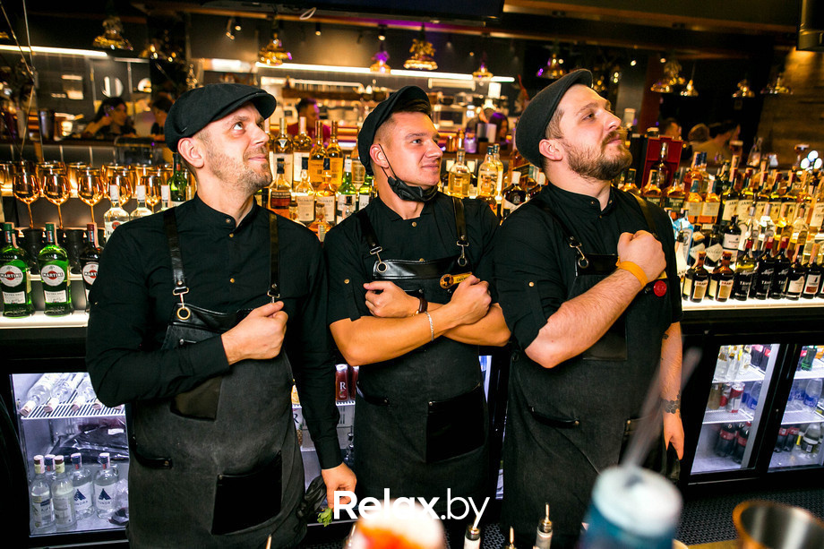 Izumrud band & Anya Rai, фото № 24