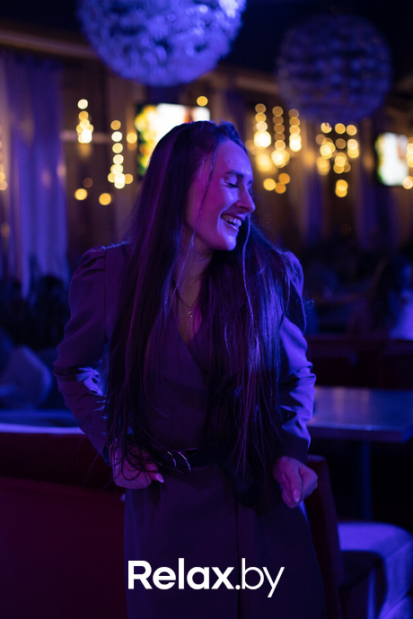 Ночные жители, фото № 51