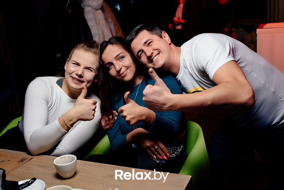 Ночные Жители, фото № 19