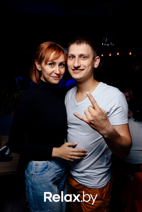 Ночные жители, фото № 34