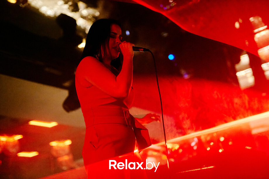 Studio 54, фото № 125