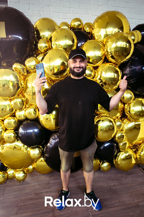 Открытие ресторана «Компания», фото № 31