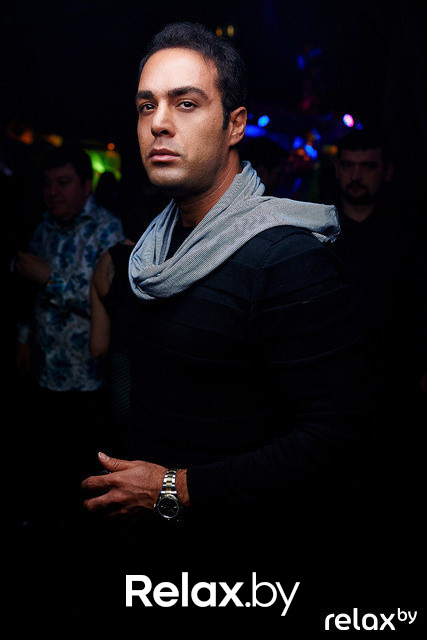 Лучшие фото с новогодних событий, фото № 56