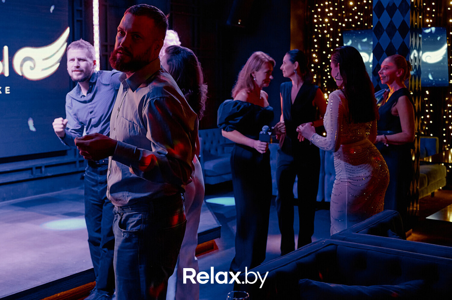 Friday Music, фото № 47