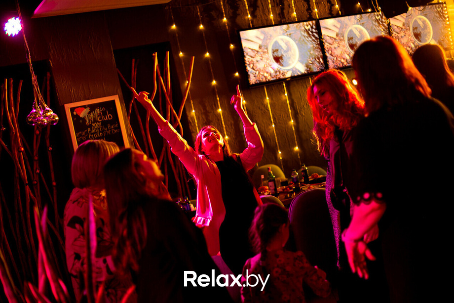 Ночные жители, фото № 53