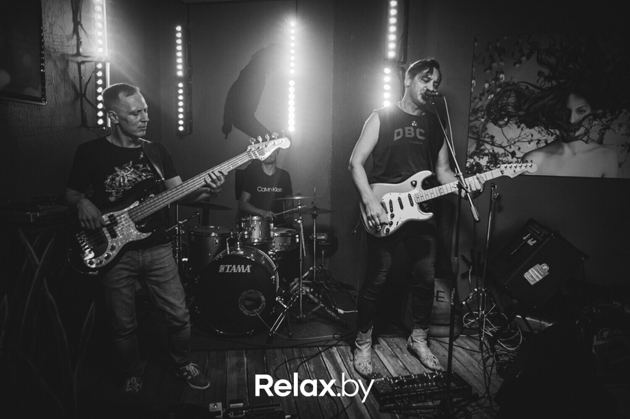 Ночные жители, фото № 8