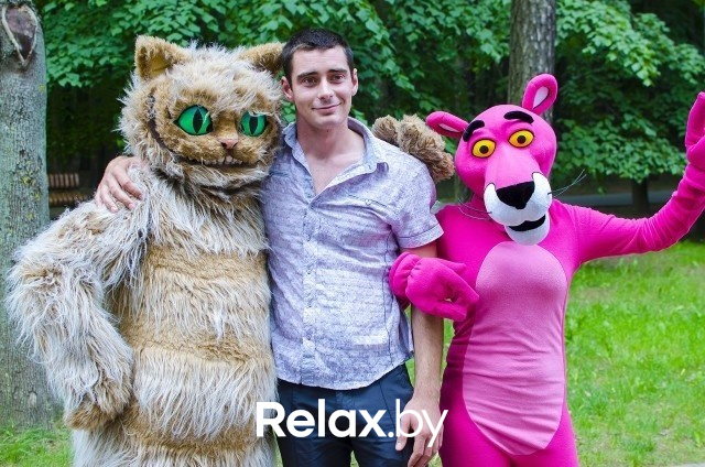 ELpresent.by на благотворительной акции для детей, фото № 117