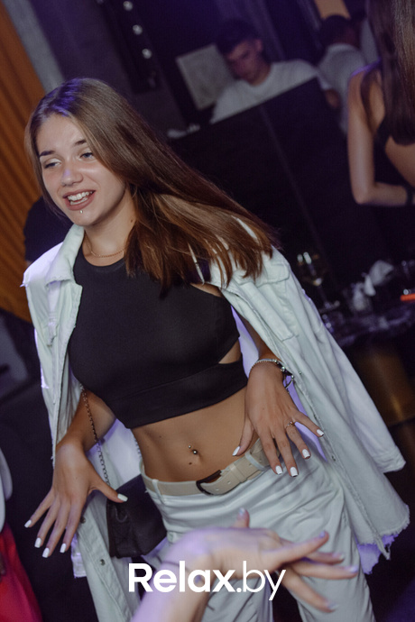 Saturday LUXURIA LXR, фото № 46