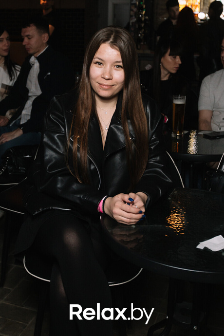 Отчетный концерт, фото № 10