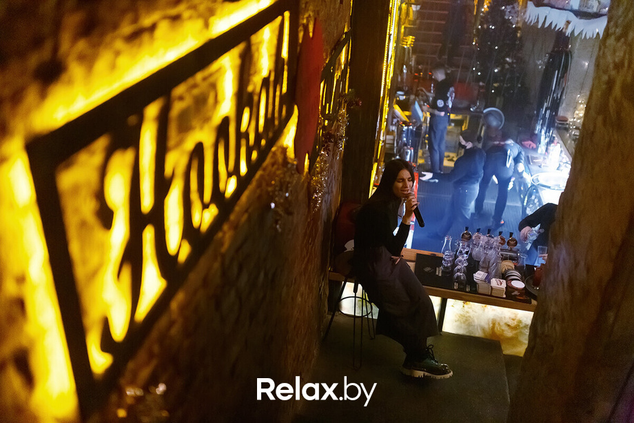 Live Lounge — Хелена Мерааи, фото № 28