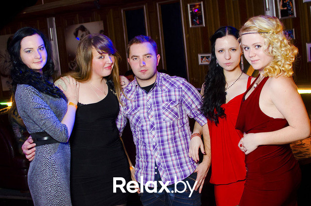 Ретро 80vs90, фото № 17