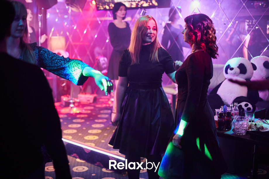 SNOWY COLORS, фото № 58