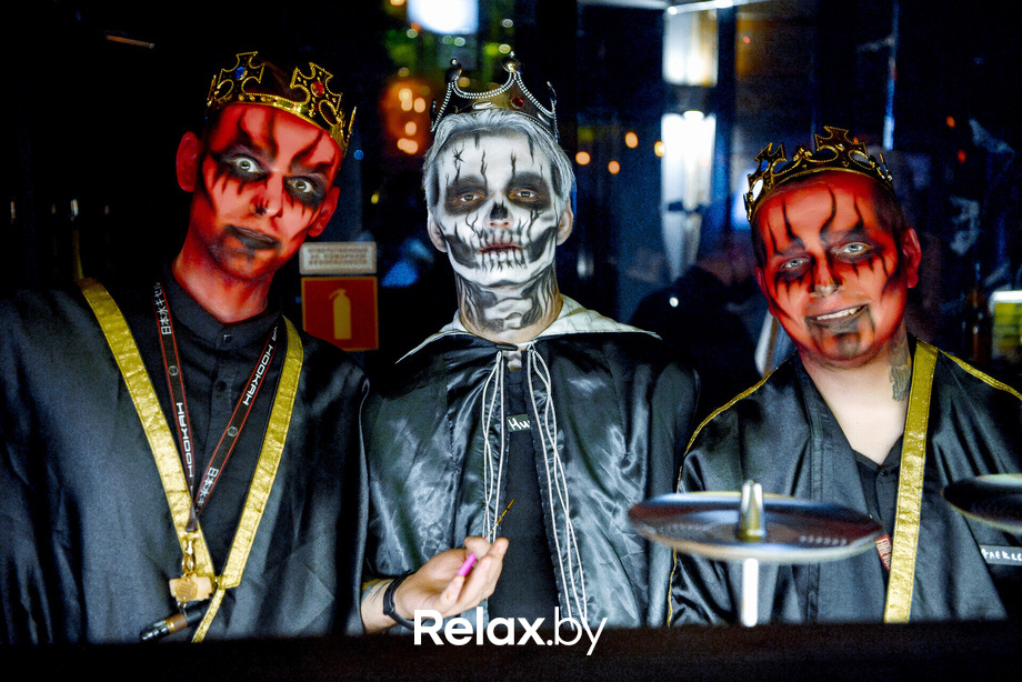 Halloween Highare, фото № 4