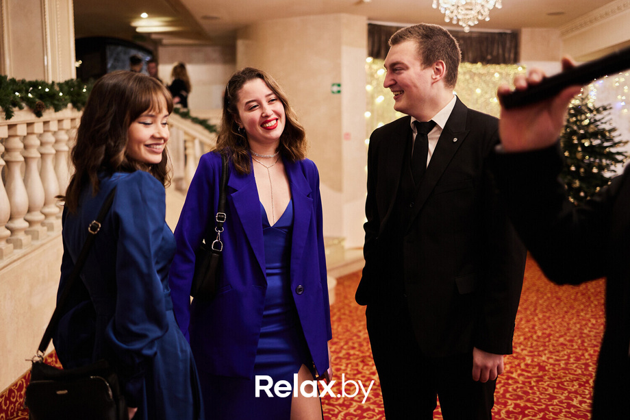 Корпоративы, фото № 16