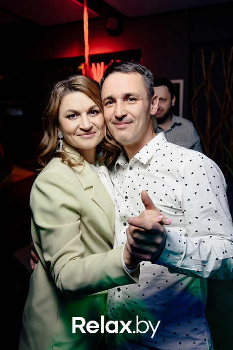 Ночные Жители, фото № 59