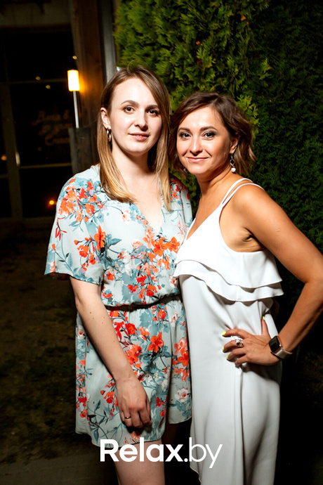 Ночные жители, фото № 8