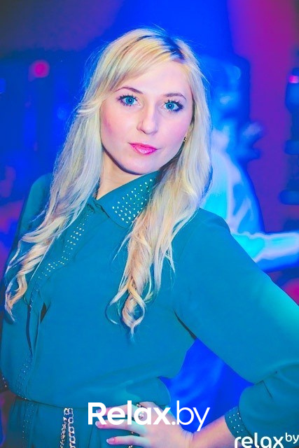 Вечеринка в клубе RАЙ, фото № 38