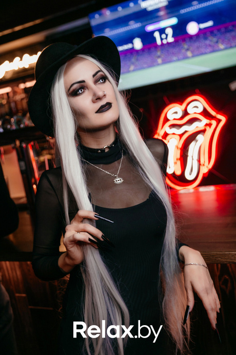 Halloween part 1, фото № 35