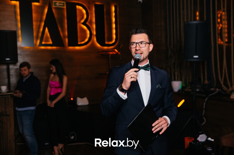 Tabu Grand Opening 2023, фото № 46