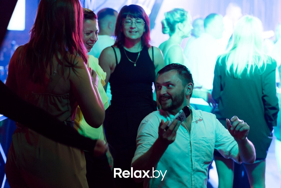 Brooklyn Live!, фото № 12