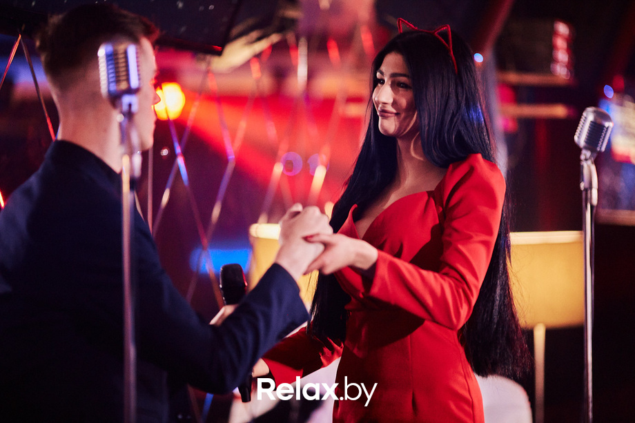 Weekend of love, фото № 36