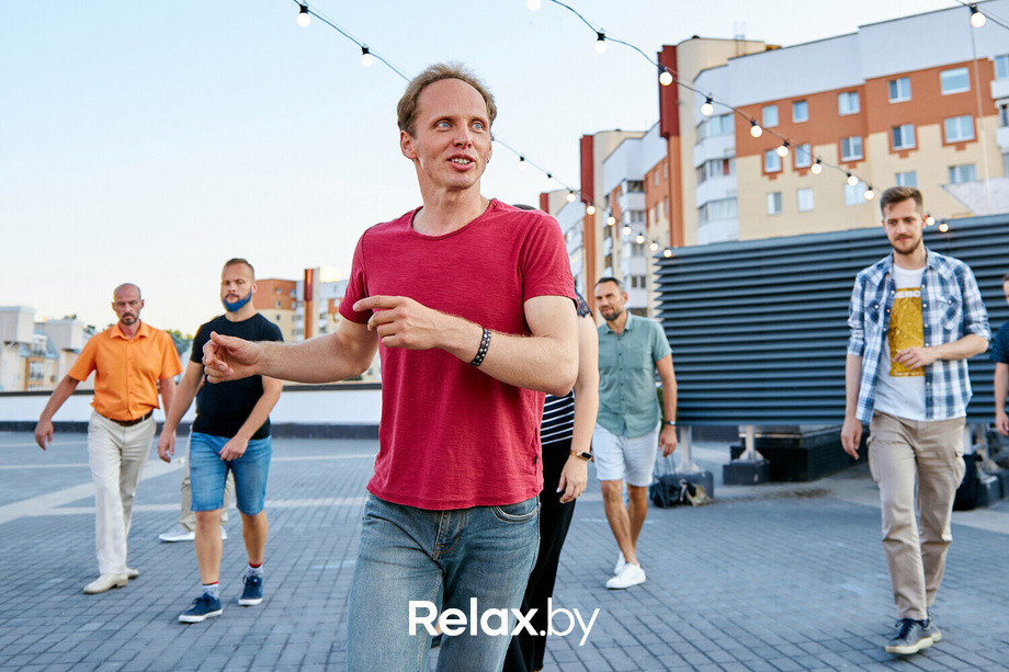 Аргентинское танго, фото № 96