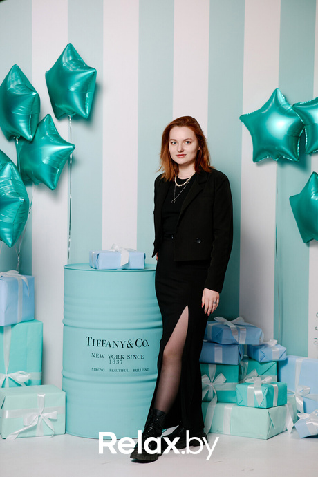 Breakfast at Tiffany's, фото № 405