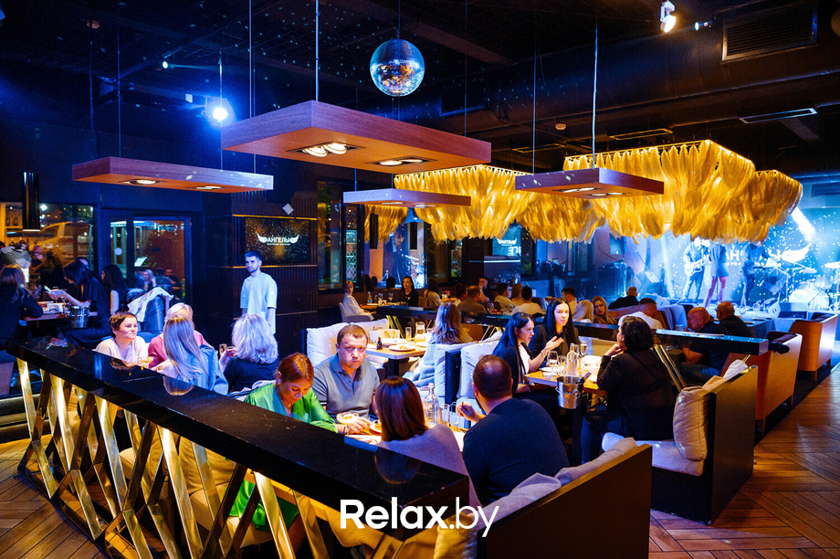 Saturday music, фото № 60