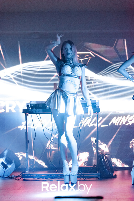 Crystal Hall Party, фото № 17