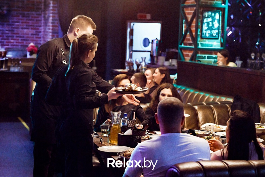 Brooklyn Live!, фото № 17