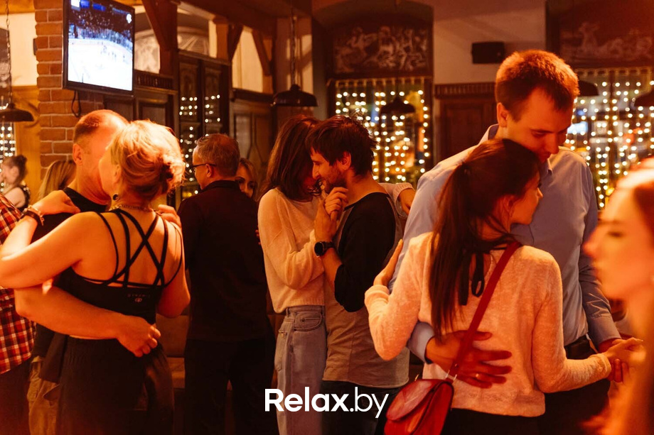 Пятница в Броваре, фото № 89