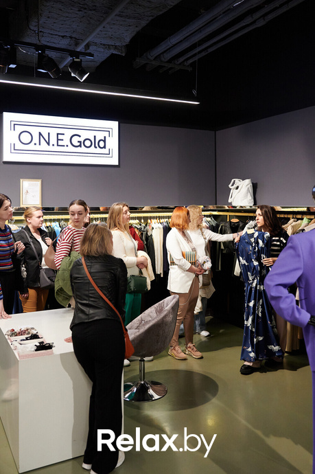 Шопинг-экскурсия со стилистом, фото № 107