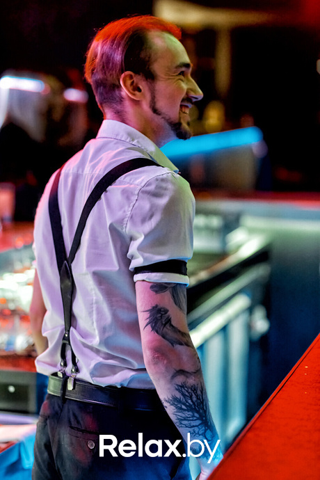 Our party, фото № 14