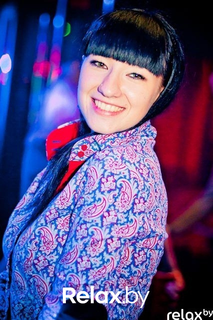 Вечеринка в клубе RАЙ, фото № 46