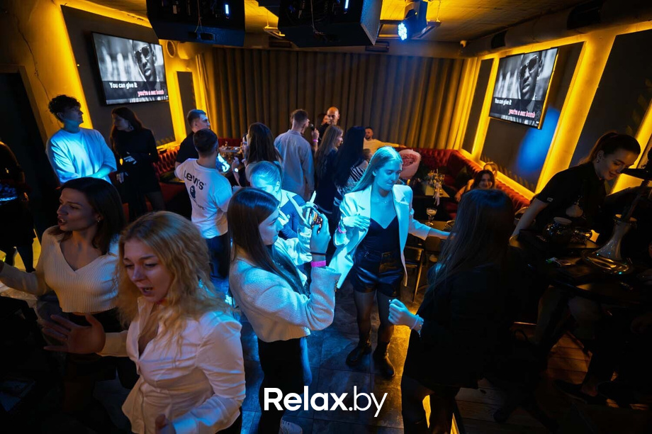 Saturday party, фото № 69