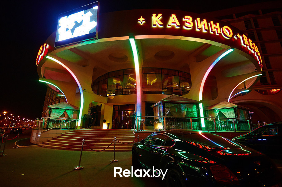 Открытие VIP hall+Shake up party, фото № 1