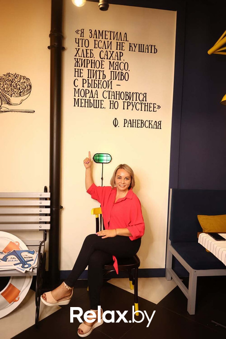 Титан Одесса-мама, фото № 101